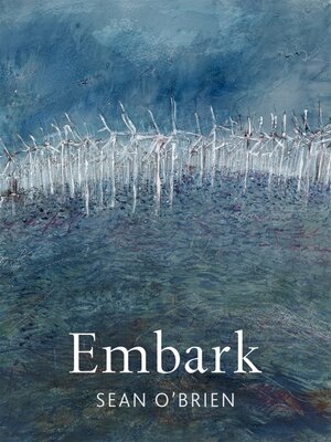 cover image of Embark